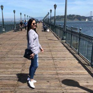 Meet your Posher, Bertha n